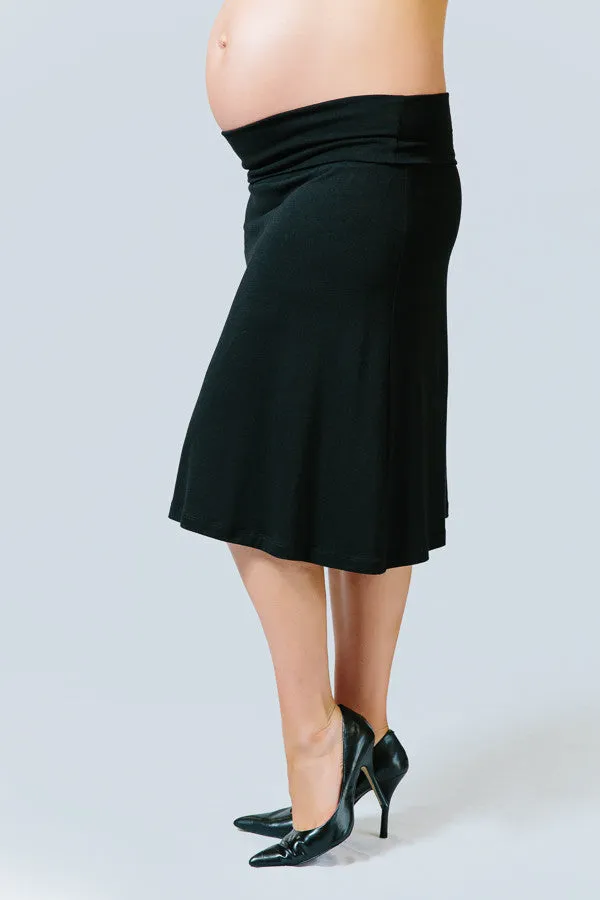 A-Line Skirt