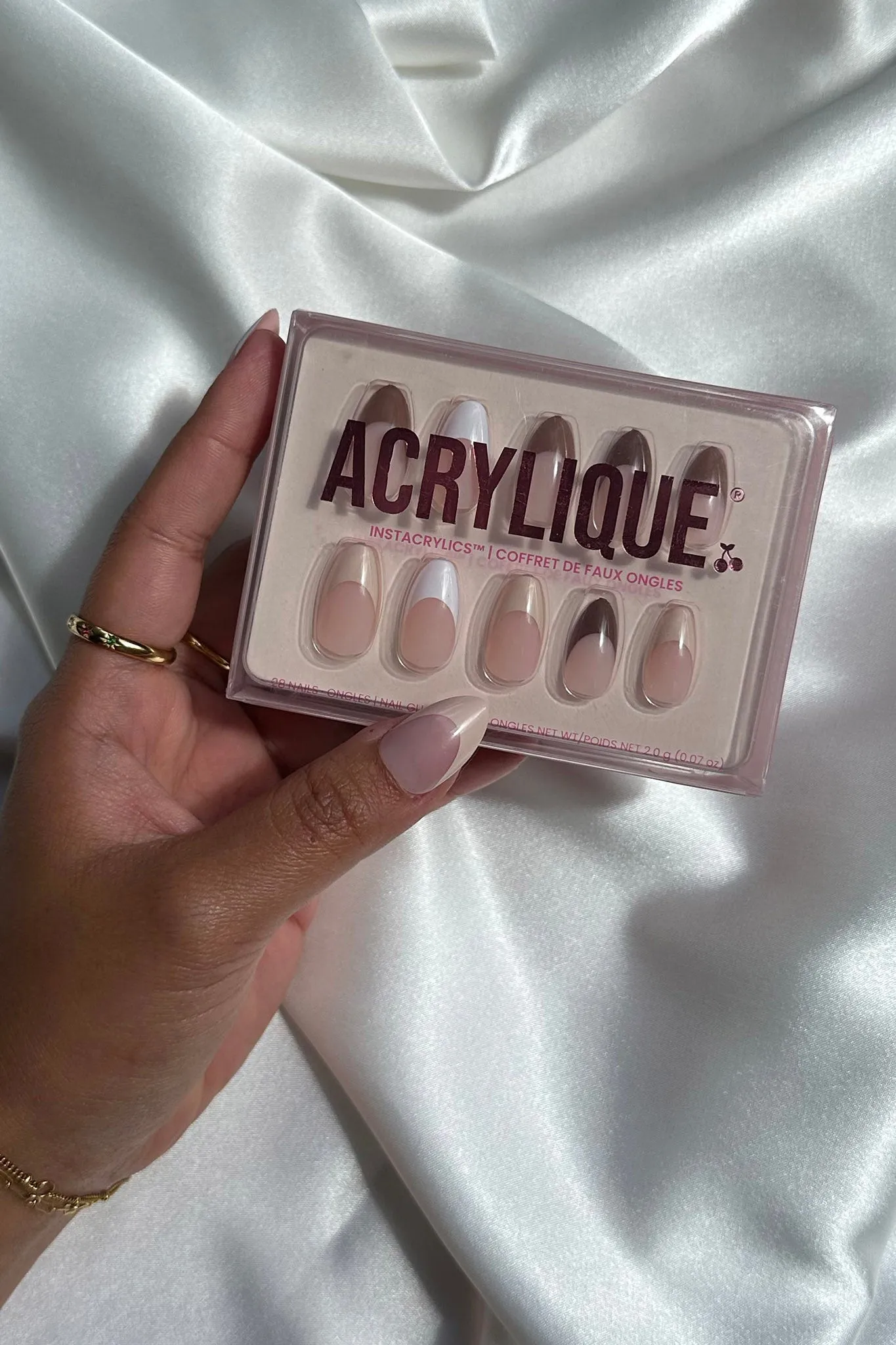 ACRYLIQUE Instacrylics Multi