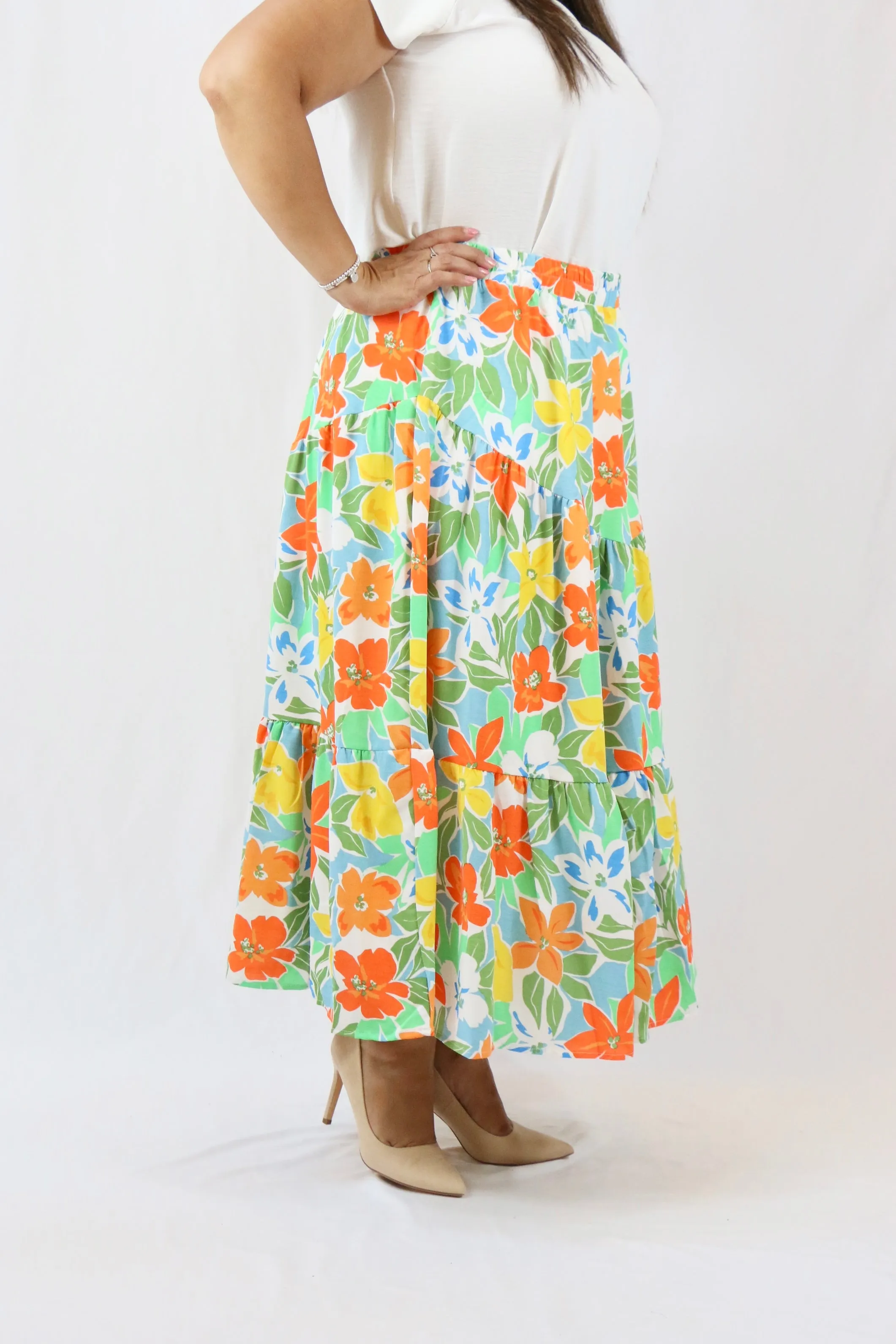 Adina Skirt