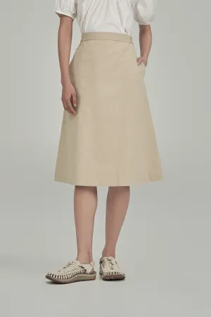 Aletheia Skirt