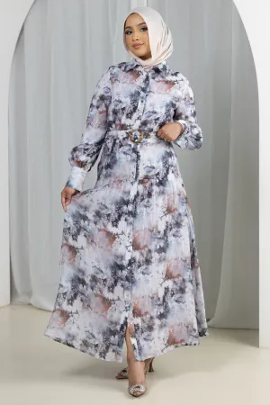 Areem Claudelle Dress