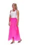 Augustine Palmer Skirt in Pink, Green or Black