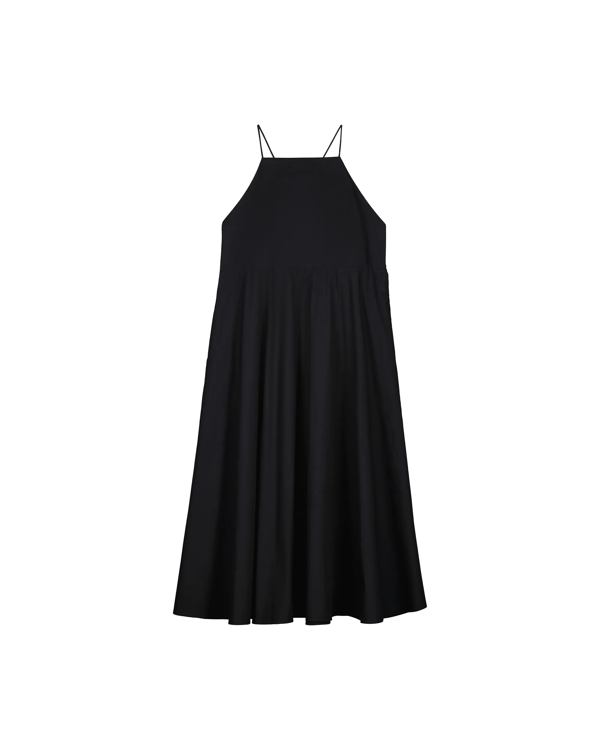 Axis Dress - Black