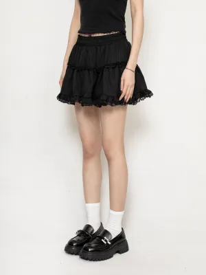 Ballet A-Line Skirt