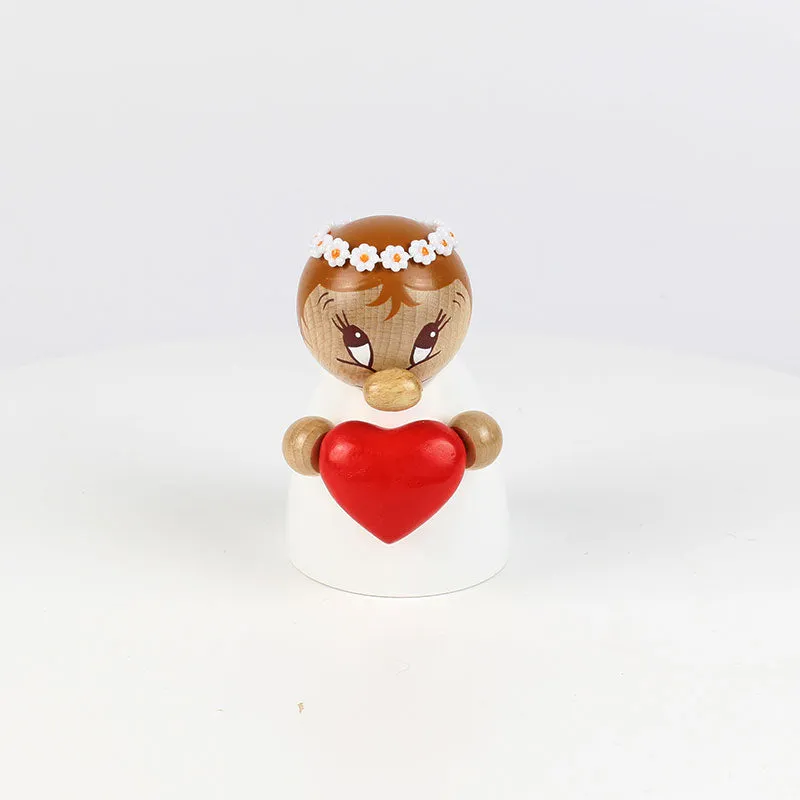 Clumsy Minis Valentine Bundle (Set of 4)