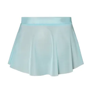 Energetiks Natalia Mesh Skirt | Mystique Mint