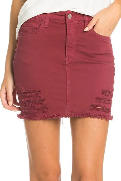 jeans mini skirts vintage denim western easter