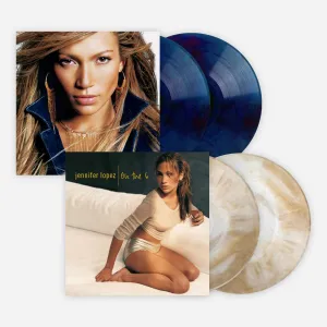 Jennifer Lopez Bundle