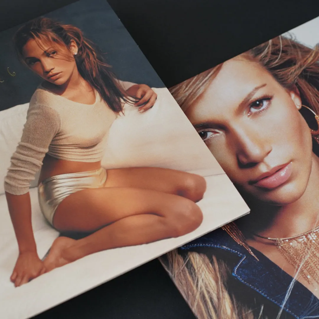 Jennifer Lopez Bundle