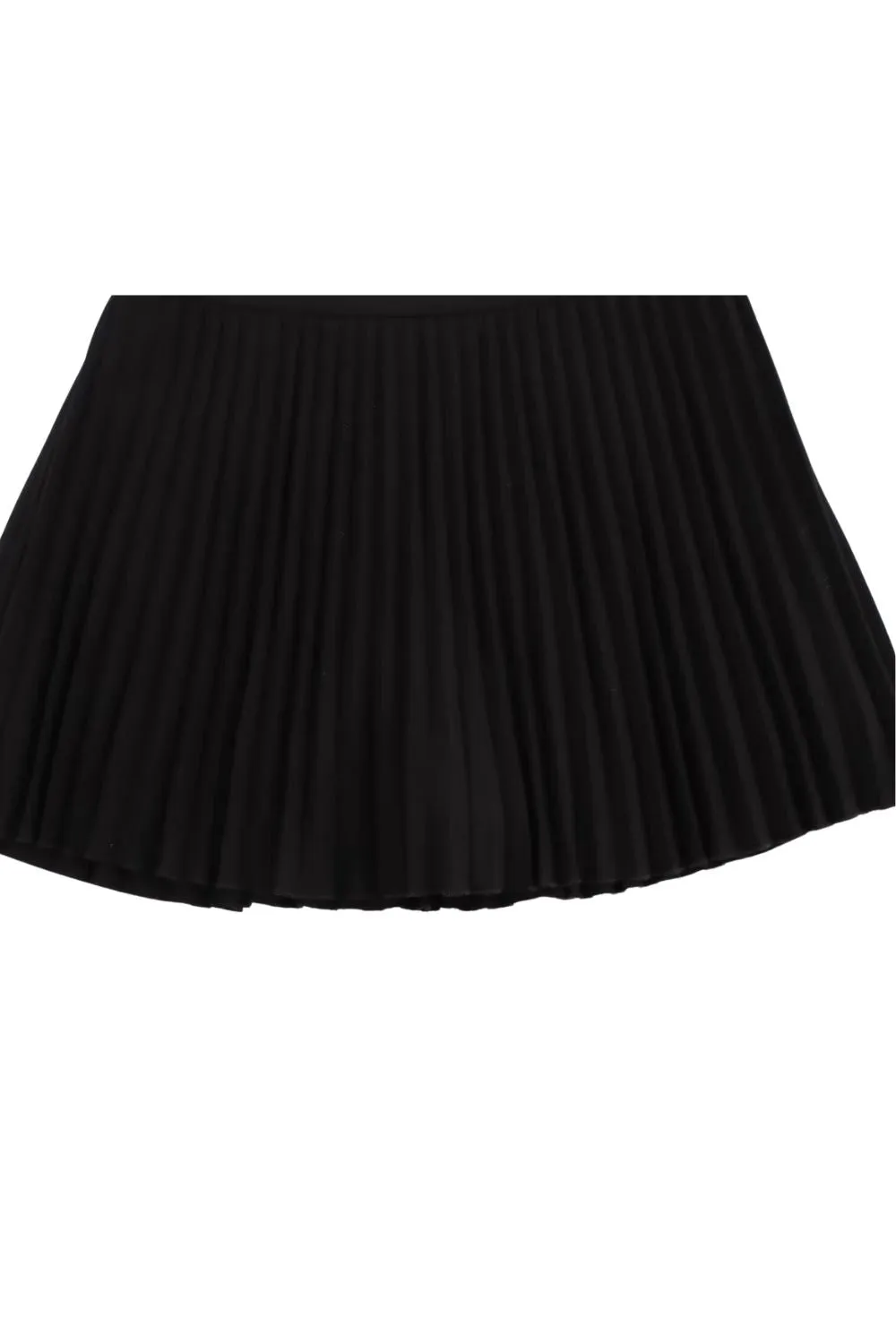 'Joane' All-Purpose Pleated Skirt-Pants