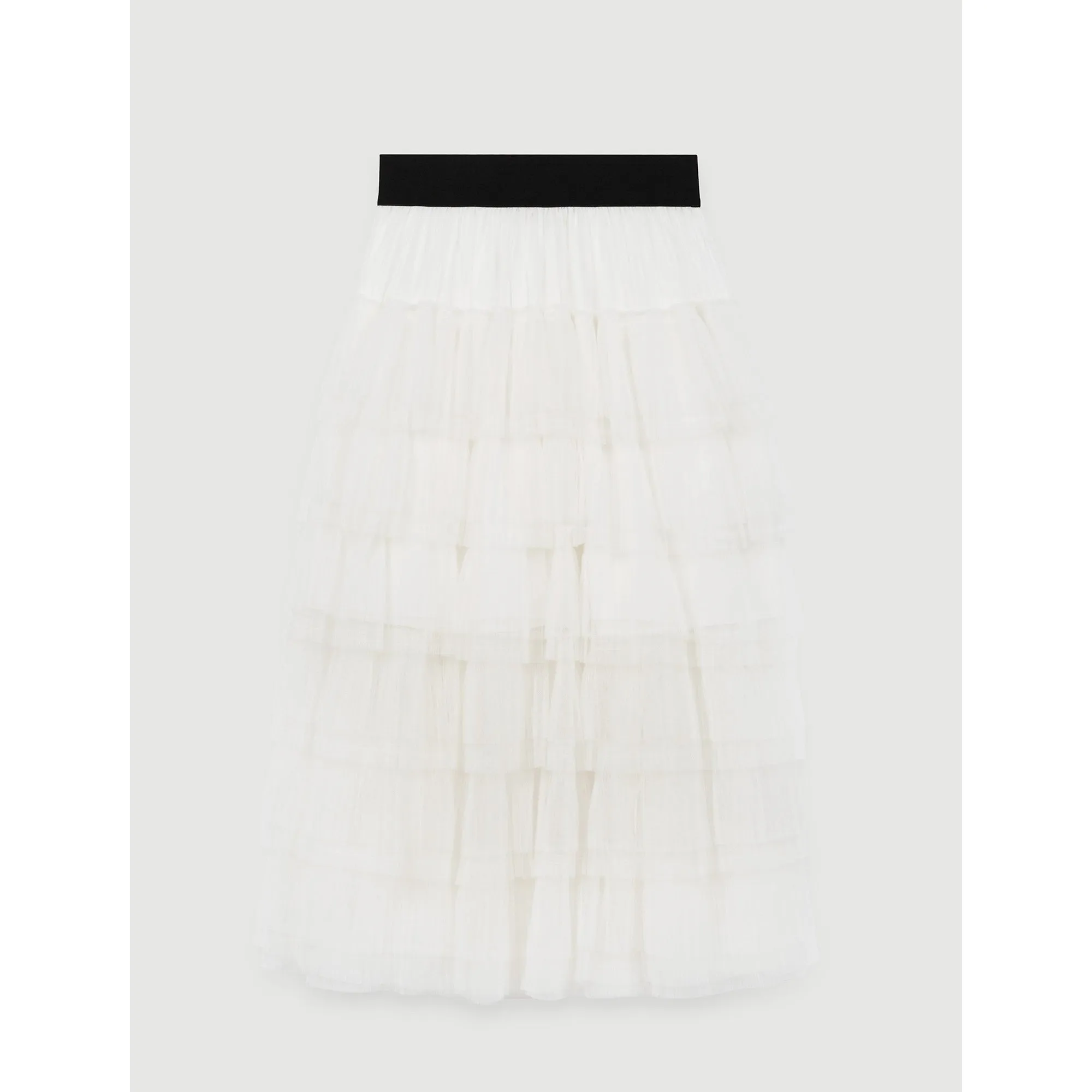 Josepha Skirt - White