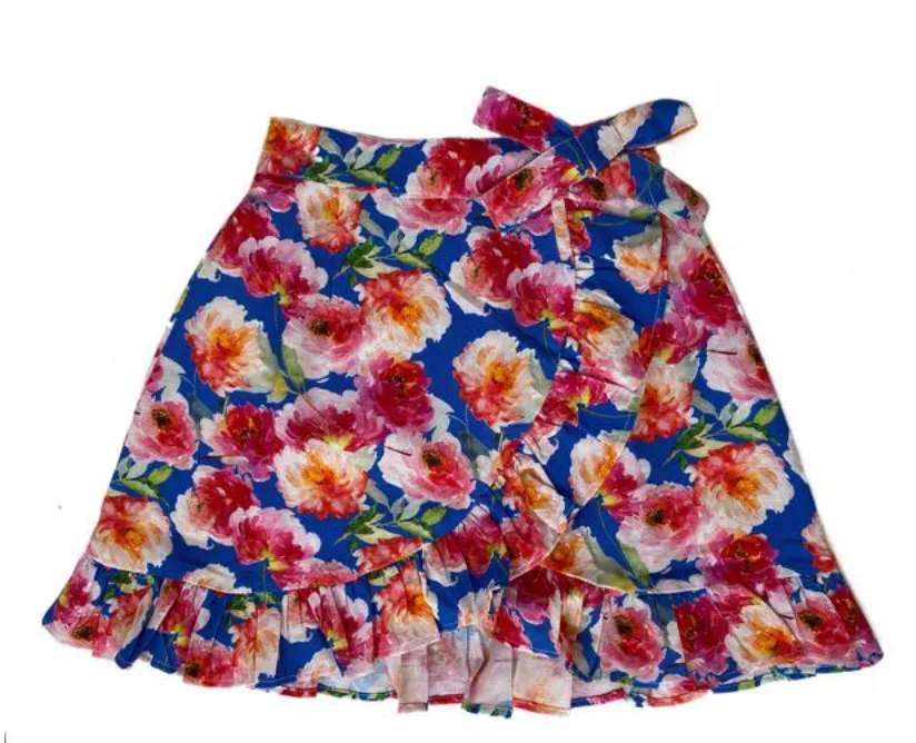 Mary Skirt - Grans Garden