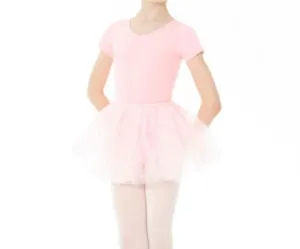 Mondor Girls Multi-Layered Tutu