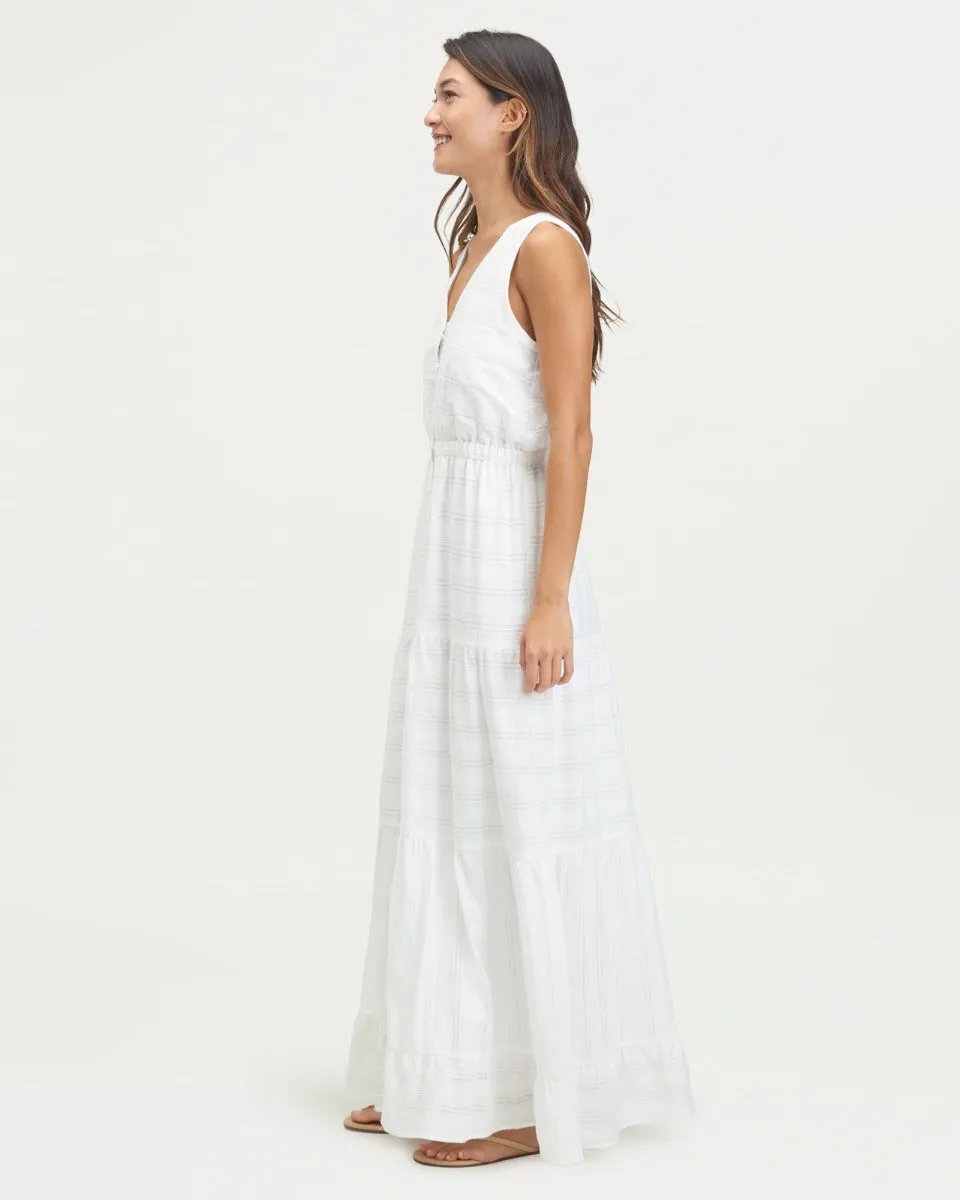 Northstar Maxi Dress