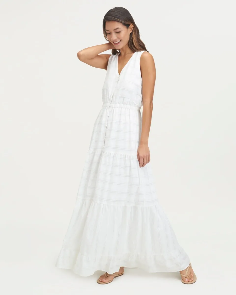 Northstar Maxi Dress