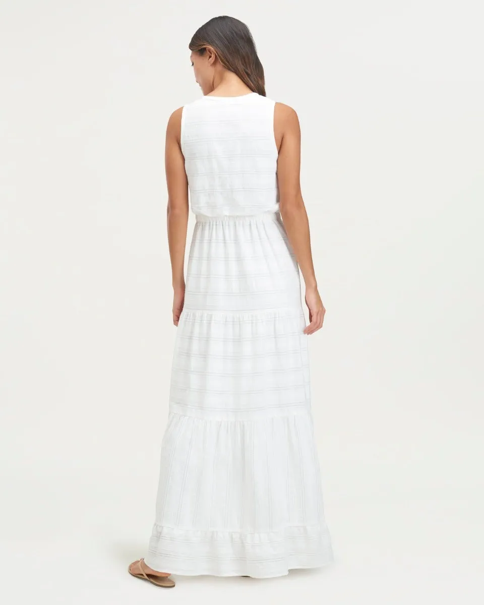 Northstar Maxi Dress