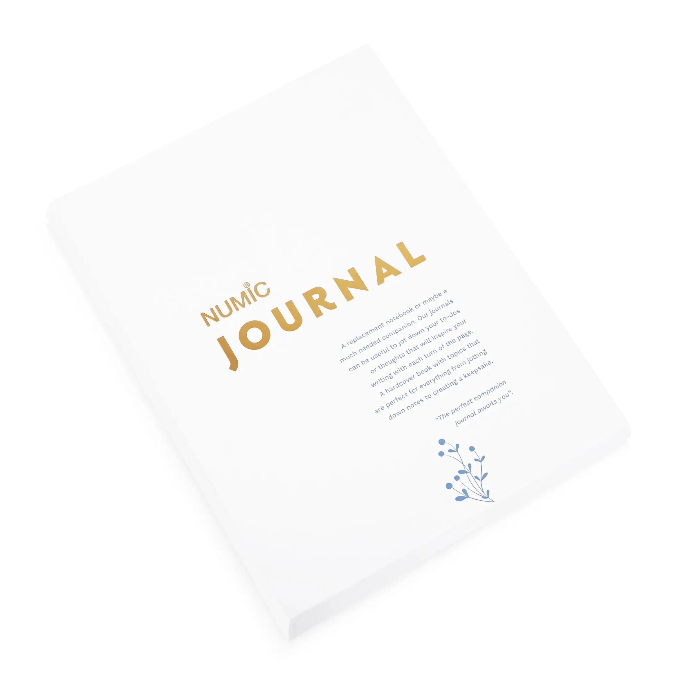 Self Care Journal