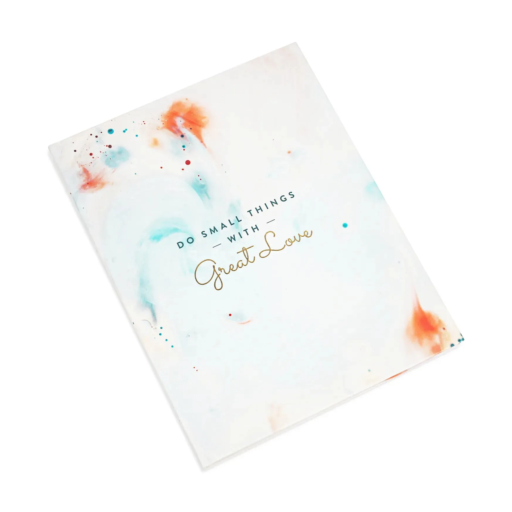 Wellness Journal