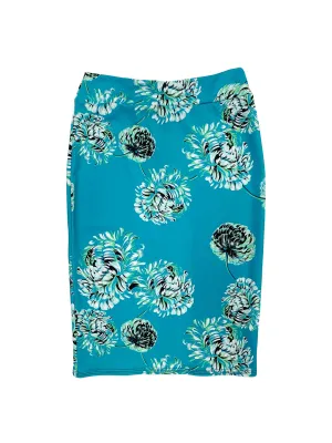 Wish Pencil Swim Skirt